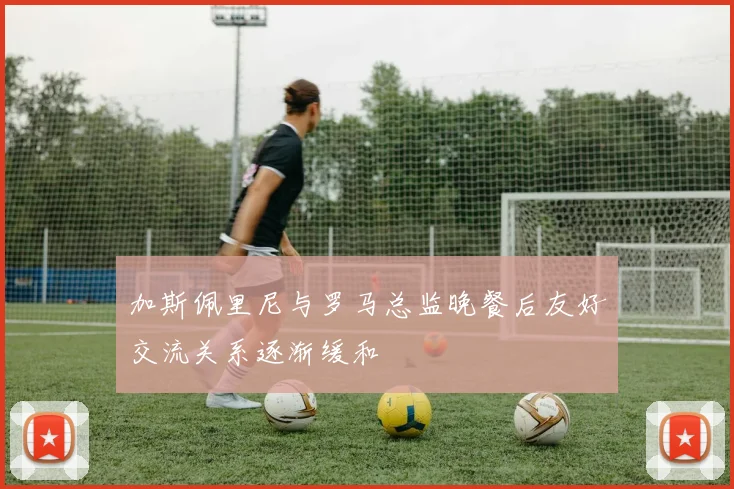 加斯佩里尼与罗马总监晚餐后友好交流关系逐渐缓和