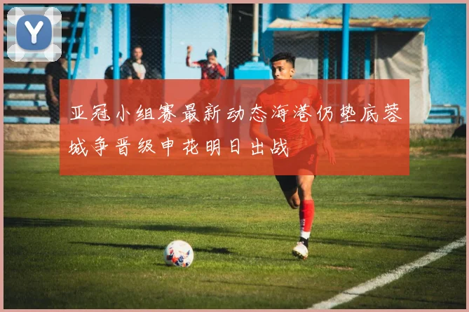 亚冠小组赛最新动态海港仍垫底蓉城争晋级申花明日出战