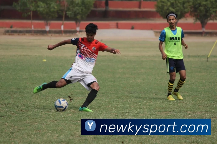 App Interface Preview