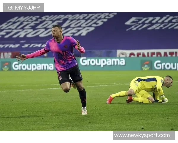 迎来巴黎生涯百场里程碑登贝莱誓言全力以赴助球队成功