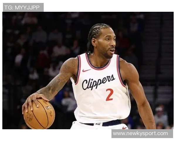 弗拉格称赞莱昂纳德为攻防一体的顶尖球员一直是我努力追求的目标