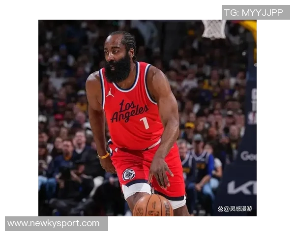 快船2K能力值最新调整哈登突破能力提升至90祖巴茨和科林斯有所下滑