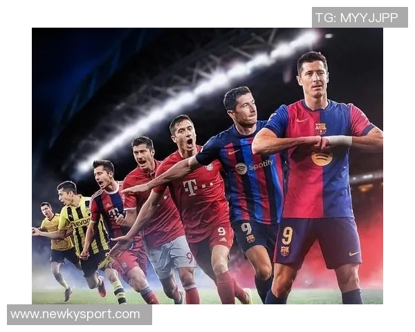 巴萨寻求莱万接班人阿尔瓦雷斯成为最热门人选