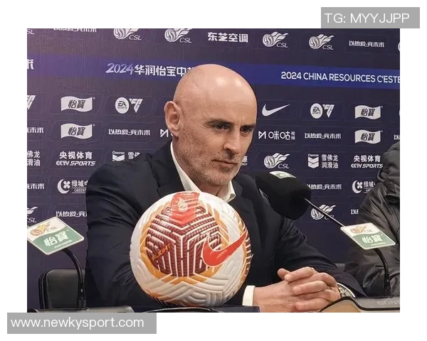 海港队伤病困扰穆斯卡特力不从心难以逆转局势