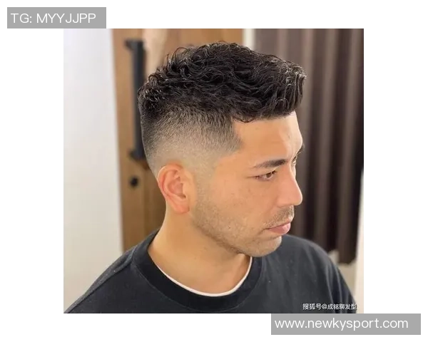 美记建议布朗剃光头更省心发际线粉不如简单直接